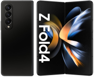 Samsung Galaxy Z Fold4 5G 12/512GB czarny - 1060913 - zdjęcie 1